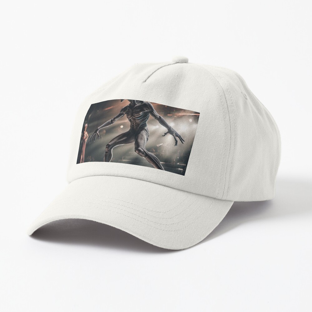 Item preview, Dad Hat designed and sold by LenCarol.