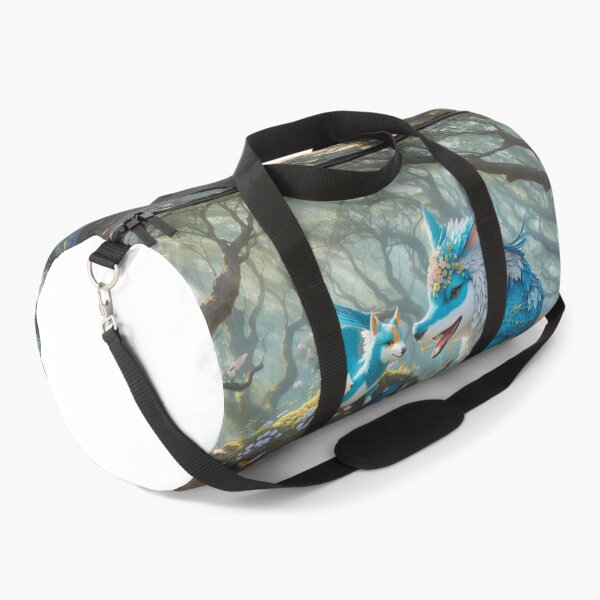 Item preview, Whimsical Wildlife - II designed and sold by positivVibesArt.