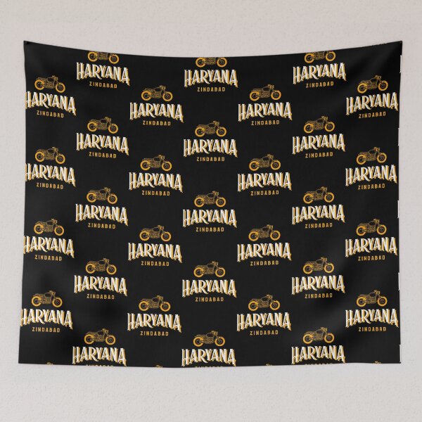 Item preview, Haryana shirt Classic  designed and sold by JoDigitalCrafts.