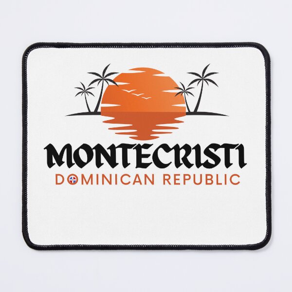 Item preview, Montecristi RD designed and sold by Quisqueyanoshop.