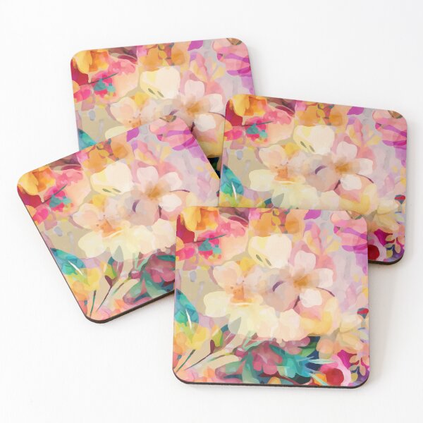 Item preview, Garden Botanicals 1  designed and sold by Michelle F.  Alexander.