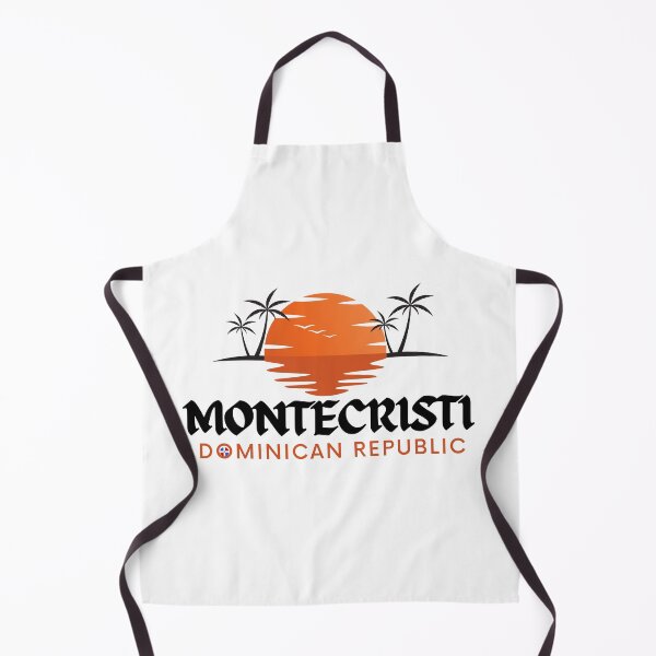 Item preview, Montecristi RD designed and sold by Quisqueyanoshop.