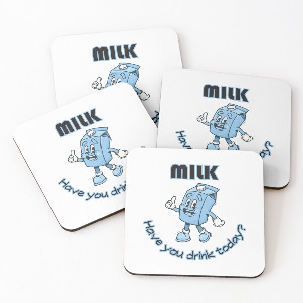 Item preview, drink milk designed and sold by sidneystudio.