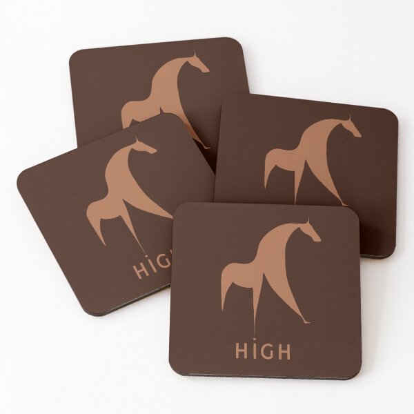 Item preview, High Giraffe designed and sold by Bauani.