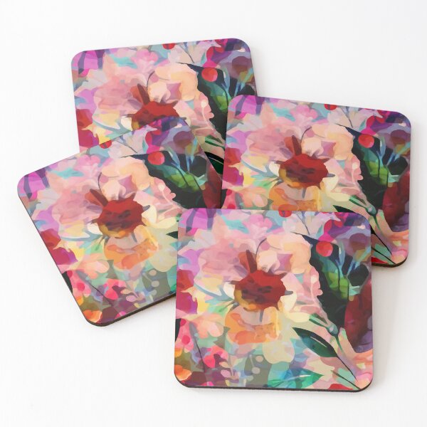 Item preview, Garden Botanicals 2  designed and sold by Michelle F.  Alexander.