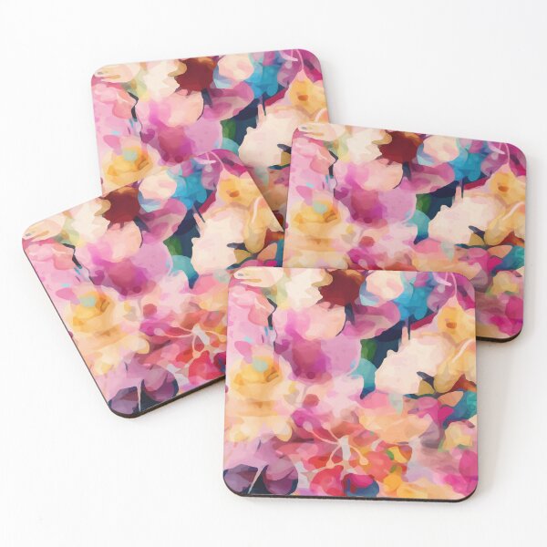 Item preview, Garden Botanicals 3  designed and sold by Michelle F.  Alexander.