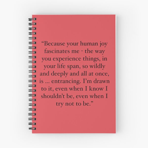 Item preview, ACOTAR Tamlin Quote designed and sold by katiemarie2013.