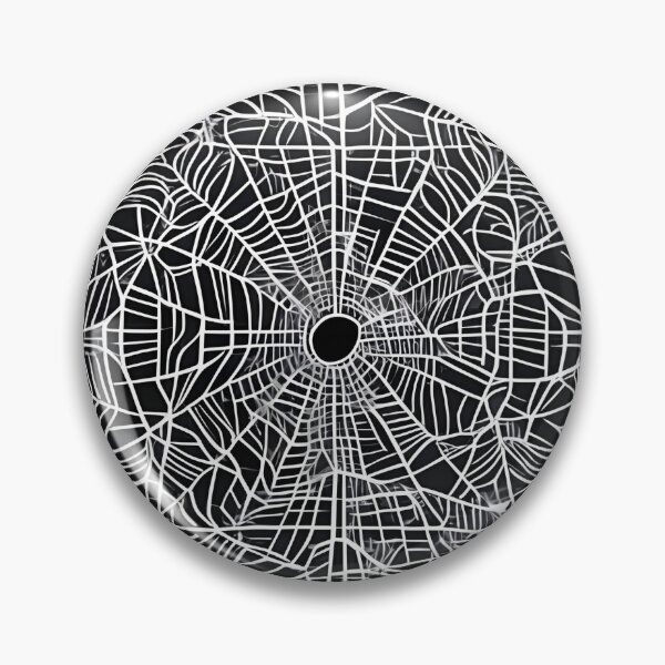Item preview, Spider Web Design  designed and sold by CAutumnTrapp.