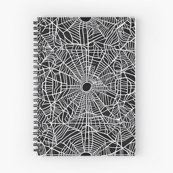 Item preview, Spider Web Design  designed and sold by CAutumnTrapp.