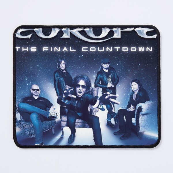 Item preview, Rock of European of the Europe and World Band designed and sold by ColtenMurray.