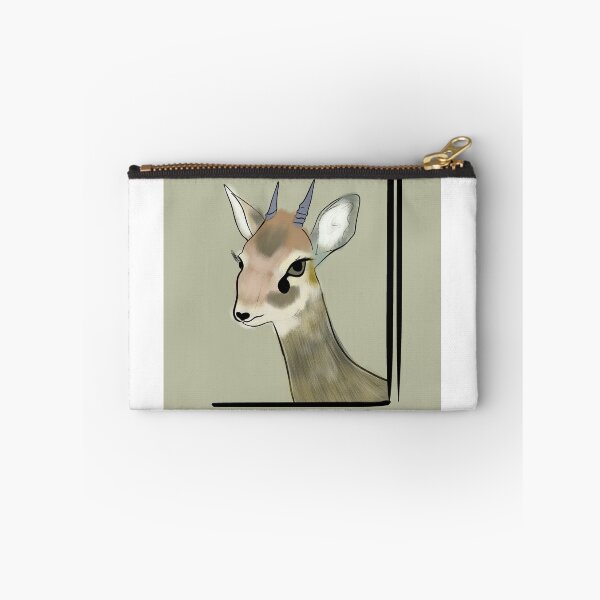 Item preview, DikDik designed and sold by InkedEdges.