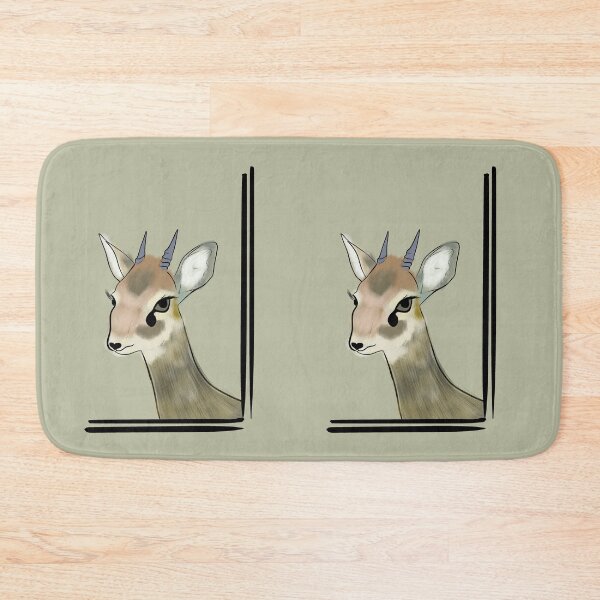 Item preview, DikDik designed and sold by InkedEdges.