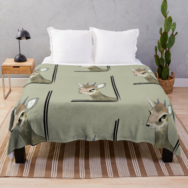 Item preview, DikDik designed and sold by InkedEdges.