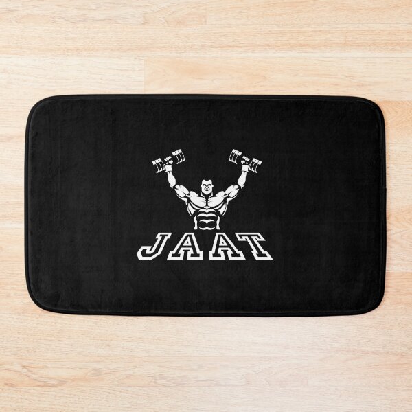 Item preview, JAAT X GYM designed and sold by JoDigitalCrafts.