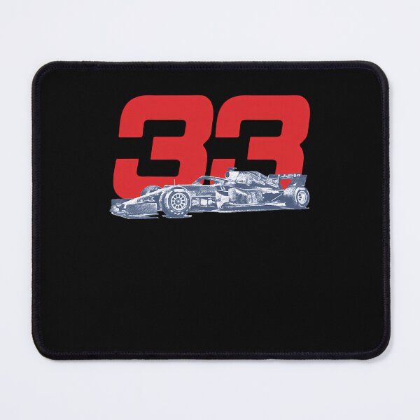 Item preview, Verstappen 33 designed and sold by LuxuryDimdums.