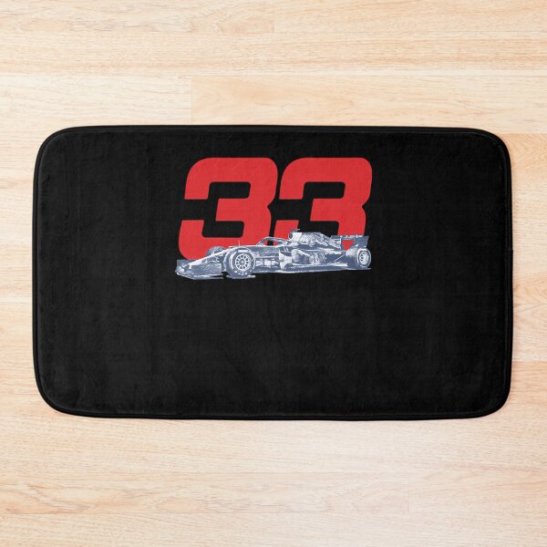 Item preview, Verstappen 33 designed and sold by LuxuryDimdums.