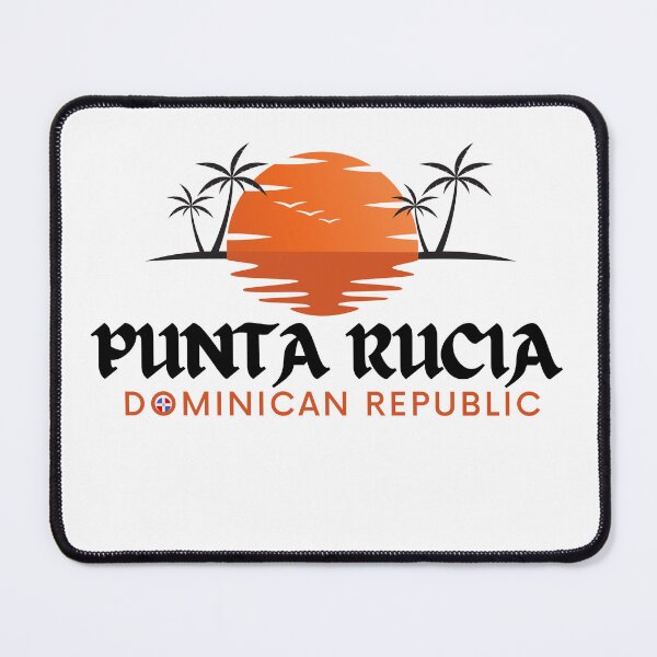 Item preview,  Punta Rucia DR designed and sold by Quisqueyanoshop.
