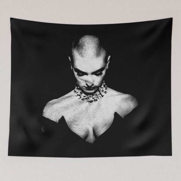 Item preview, Sinead O'Connor designed and sold by ColtenMurray.