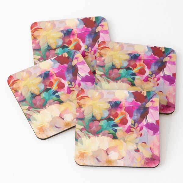 Item preview, Garden Botanicals 5  designed and sold by Michelle F.  Alexander.