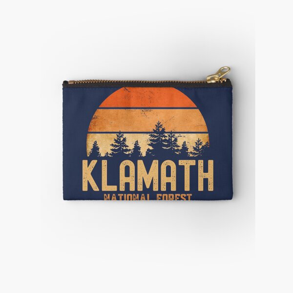 Item preview, Klamath National Forest California designed and sold by soulfulprintss8.