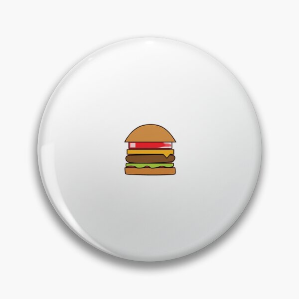 Item preview, Krabby Patty designed and sold by alpha-Designs-.
