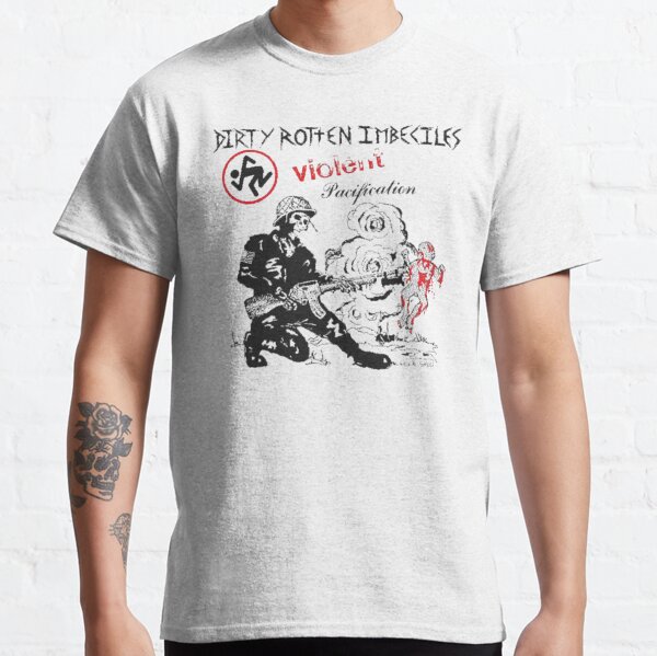 Dirty Punk T-Shirts for Sale | Redbubble