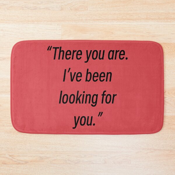 Item preview, ACOTAR Rhysand Quote Ive Been Looking For You designed and sold by katiemarie2013.