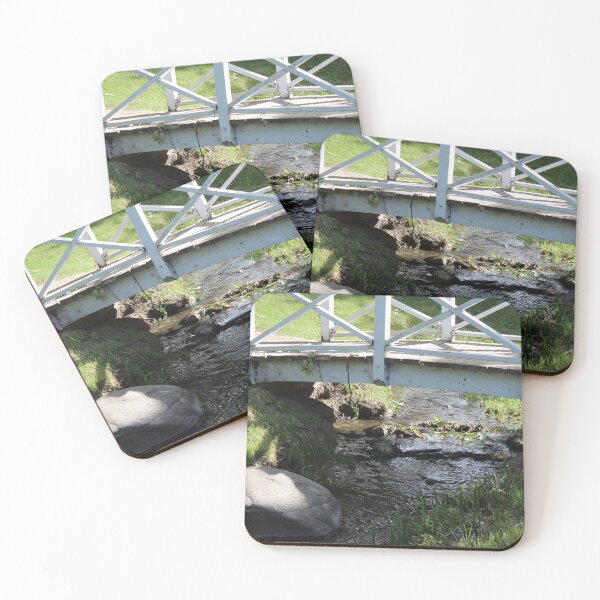 Item preview, Bridge Over Water designed and sold by kaylanaiad.