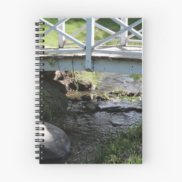 Item preview, Bridge Over Water designed and sold by kaylanaiad.