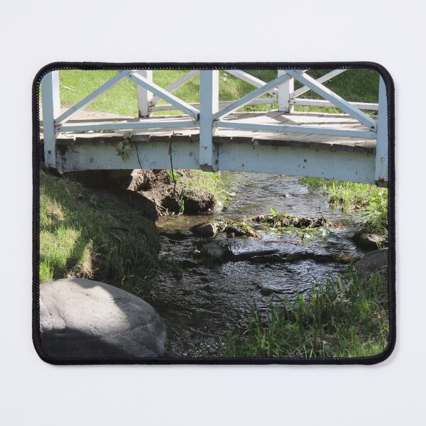 Item preview, Bridge Over Water designed and sold by kaylanaiad.