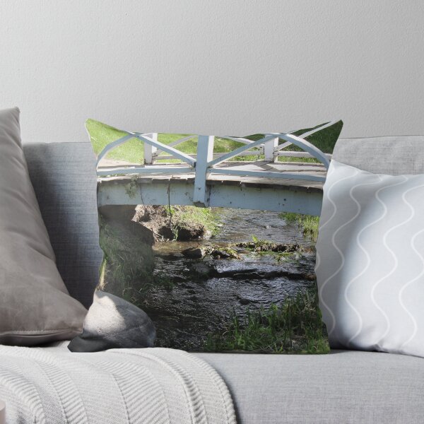Item preview, Bridge Over Water designed and sold by kaylanaiad.