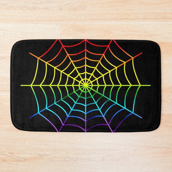 Item preview, Basic Web 01A  pride colors designed and sold by TheirChoice.