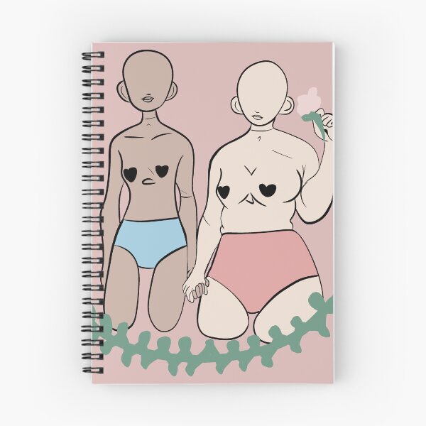 Artikelvorschau, Sapphische Babes entworfen und verkauft von InkedEdges.
