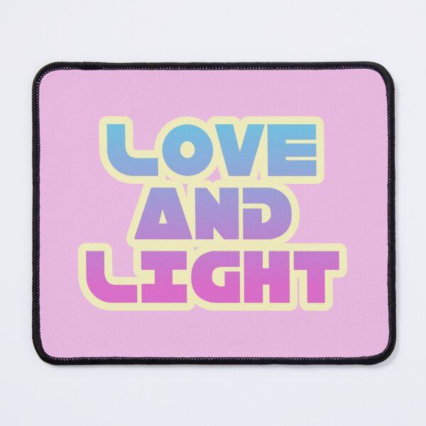 Item preview, Love And Light designed and sold by JoseyMiles.