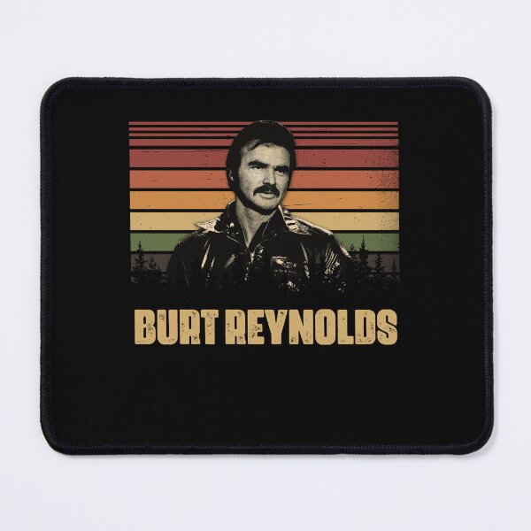 Item preview, Cool Burt Reynolds Journey Through Tinseltown Retro designed and sold by NathaniarenTan.