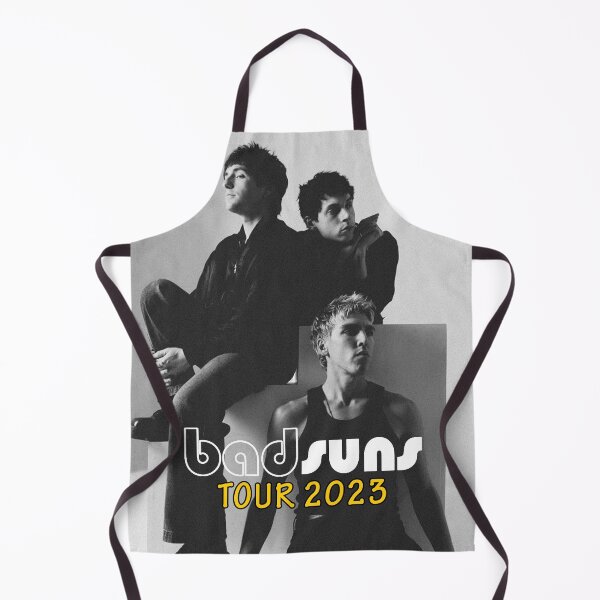 Item preview, Bad Suns designed and sold by patmenahan.