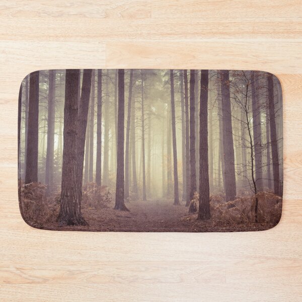 Item preview, Enigmatic Beauty of Forest designed and sold by assaf.