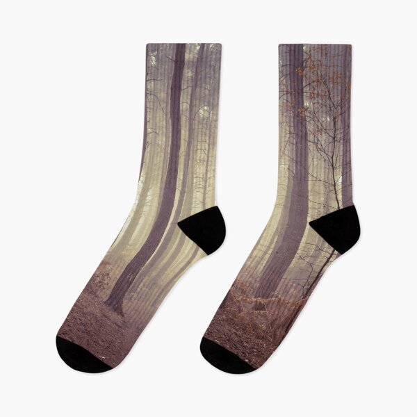 Item preview, Enigmatic Beauty of Forest designed and sold by assaf.