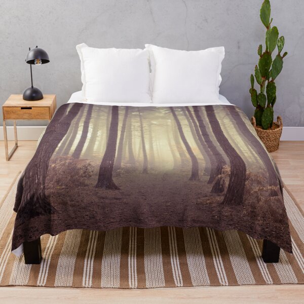 Item preview, Enigmatic Beauty of Forest designed and sold by assaf.