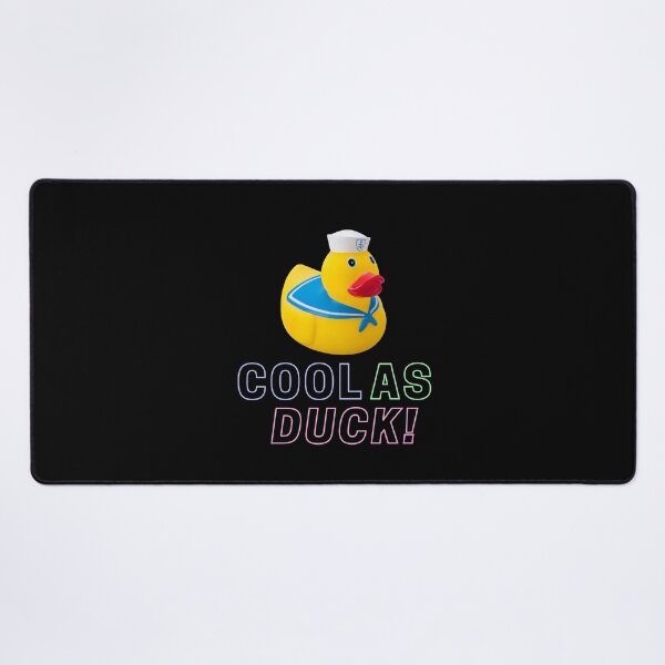 Item preview, Cool as Duck - Sailor Ducky designed and sold by DavidsDucks.