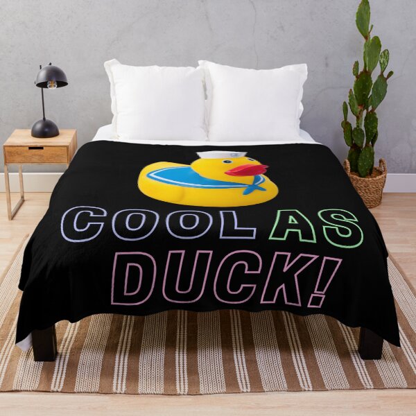 Item preview, Cool as Duck - Sailor Ducky designed and sold by DavidsDucks.