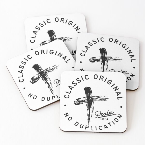Item preview, Original No copies designed and sold by HofD.