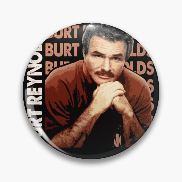 Item preview, From Deliverance to Stardom Burt Reynolds Vintage designed and sold by NathaniarenTan.