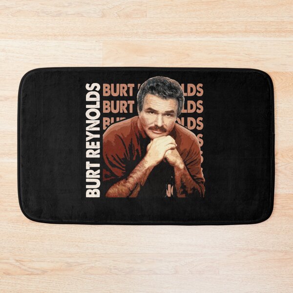 Item preview, From Deliverance to Stardom Burt Reynolds Vintage designed and sold by NathaniarenTan.