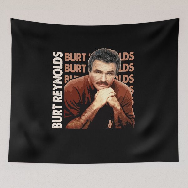 Item preview, From Deliverance to Stardom Burt Reynolds Vintage designed and sold by NathaniarenTan.