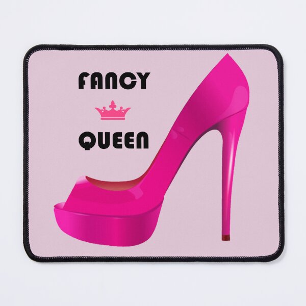 Item preview, Fancy Queen woman, stomping through life, always elegant and sophisticated. designed and sold by FancyQueen.