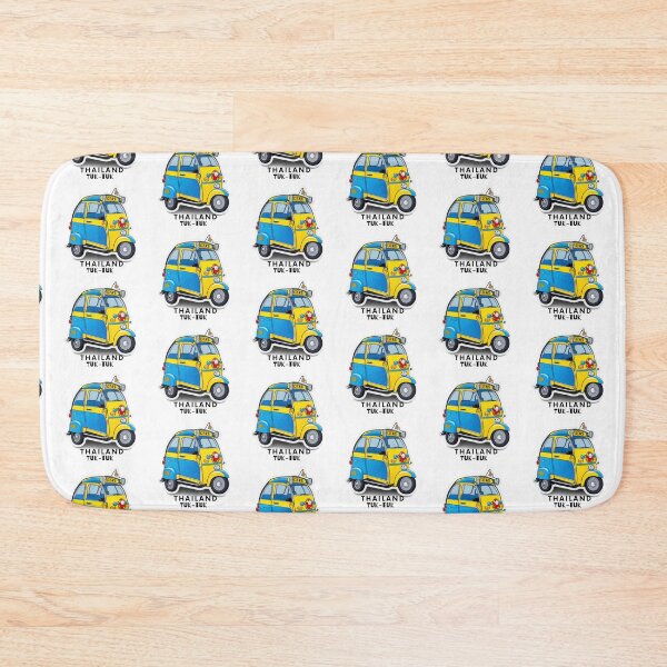 Item preview, Tuk-Tuk Car Thailand designed and sold by Rrrmin.