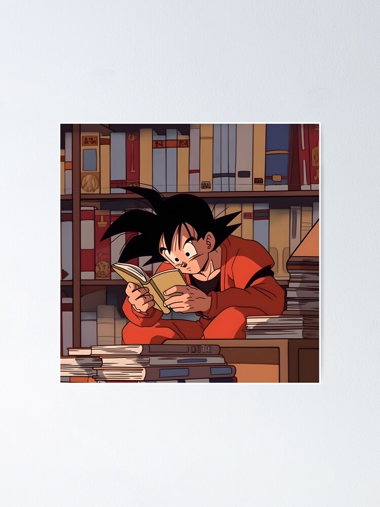 Dragon Ball Z e Super Biblioteca de Sagas