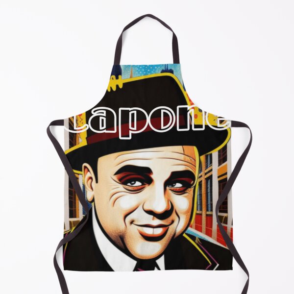 Item preview, Capone designed and sold by Roxburylane.