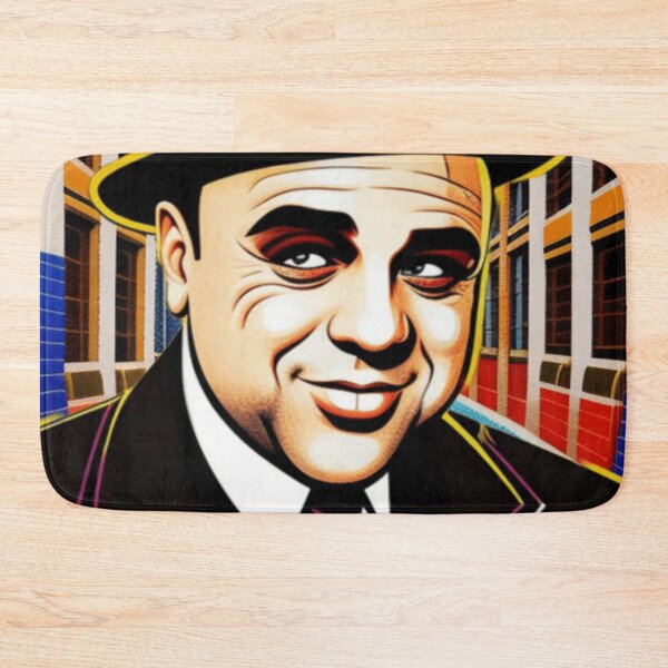 Item preview, Capone  designed and sold by Roxburylane.